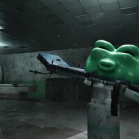 Garten of Banban 8: Anti Devil PC Crack