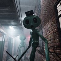 Garten of Banban 8: Anti Devil Repack Download