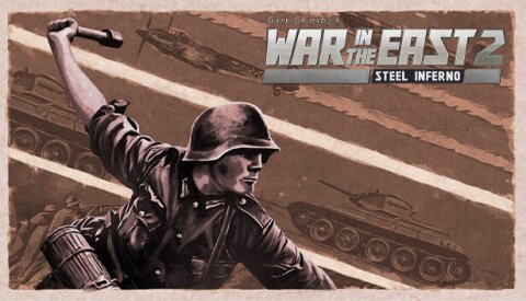 Gary Grigsby's War in the East 2: Steel Inferno Free Download