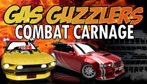 Gas Guzzlers: Combat Carnage Free Download