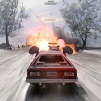 Gas Guzzlers: Combat Carnage PC Crack