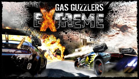 Gas Guzzlers Extreme Free Download