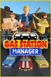 Gas Station Manager Free Download