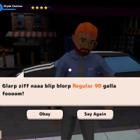 Gas Station Manager PC Crack