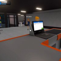 Gas Station Manager Crack Download
