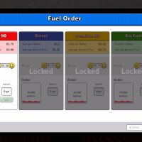 Gas Station Manager Update Download