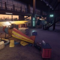 Gas Station Simulator - Airstrip DLC Crack Download