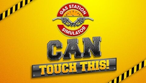 Gas Station Simulator - Can Touch This DLC Free Download