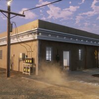 Gas Station Simulator - Can Touch This DLC Repack Download