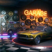 Gas Station Simulator - Car Junkyard DLC Torrent Download