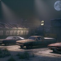 Gas Station Simulator - Car Junkyard DLC Repack Download