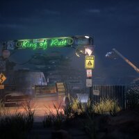 Gas Station Simulator - Car Junkyard DLC Update Download