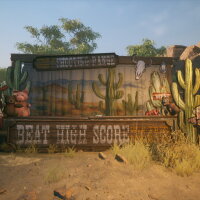 Gas Station Simulator - RV Camp DLC Update Download