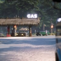 Gas Station Simulator - Tidal Wave DLC Crack Download