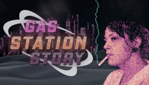 Gas Station Story Free Download