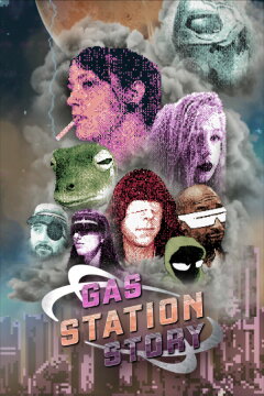 Gas Station Story Free Download