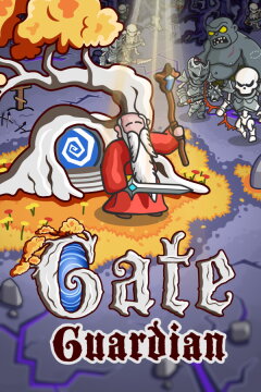 Gate Guardian Free Download