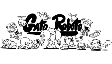 Gato Roboto Free Download
