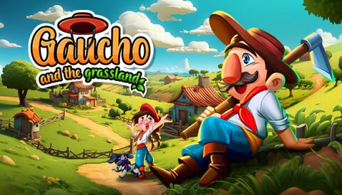 Gaucho and the Grassland Free Download