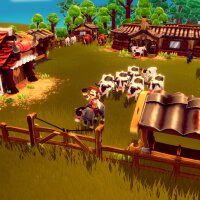 Gaucho and the Grassland Torrent Download