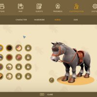 Gaucho and the Grassland Update Download