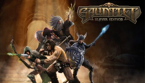 Gauntlet™ Slayer Edition Free Download