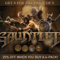 Gauntlet™ Slayer Edition Torrent Download