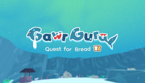 Gawr Gura: Quest for Bread Free Download