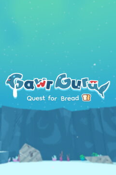 Gawr Gura: Quest for Bread Free Download