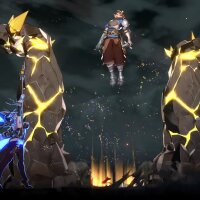 GBVSR - Additional Character Set (Galleon) Repack Download