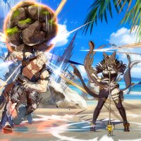 GBVSR - Additional Character Set (Galleon) Update Download
