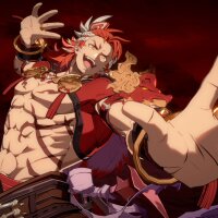 GBVSR - Additional Character Set (Wilnas) PC Crack