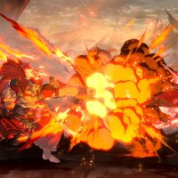 GBVSR - Additional Character Set (Wilnas) Repack Download