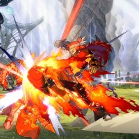 GBVSR - Additional Character Set (Wilnas) Update Download
