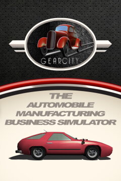GearCity Free Download