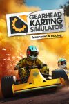 Gearhead Karting Simulator - Mechanic & Racing Free Download