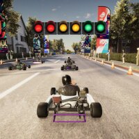 Gearhead Karting Simulator - Mechanic & Racing Torrent Download