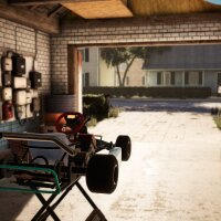 Gearhead Karting Simulator - Mechanic & Racing PC Crack