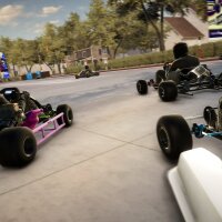 Gearhead Karting Simulator - Mechanic & Racing Crack Download