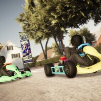 Gearhead Karting Simulator - Mechanic & Racing Update Download