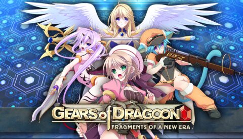 Gears of Dragoon: Fragments of a New Era Free Download