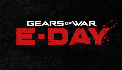 Gears of War: E-Day Free Download