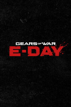 Gears of War: E-Day Free Download