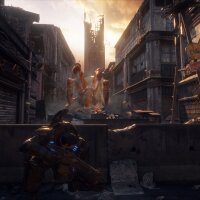 Gears of War: Reloaded Crack Download