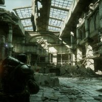 Gears of War: Reloaded Update Download