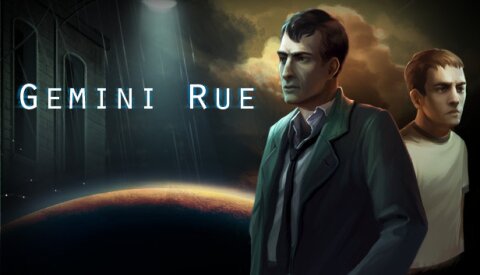 Gemini Rue Free Download