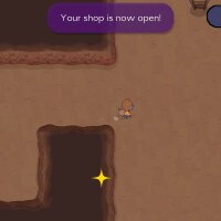 Gemporium: A Cute Mining Sim Crack Download