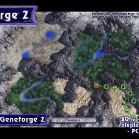 Geneforge 2 PC Crack