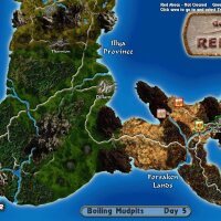 Geneforge 4: Rebellion Crack Download