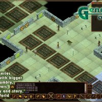 Geneforge 5: Overthrow Torrent Download